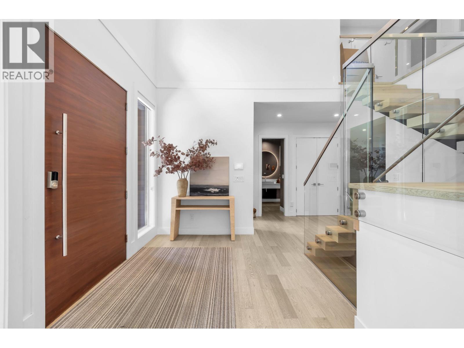 4324 GLENCANYON DRIVE, North Vancouver