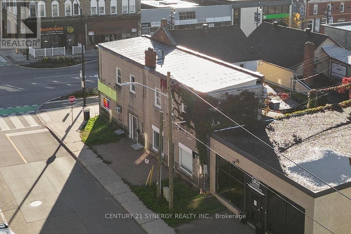 18 Beckwith Street North — photo 42