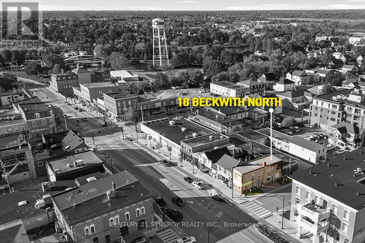 18 Beckwith Street North — photo 44