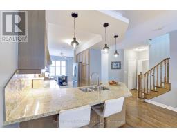 Kitchen - 3202 Epworth Crescent, Oakville, ON L6M0B2 Photo 8