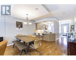 Dining room - 3202 Epworth Crescent, Oakville, ON L6M0B2 Photo 9