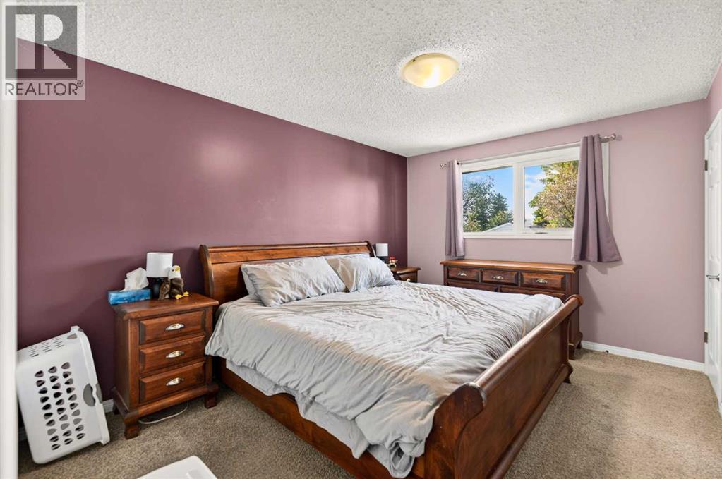 Primary Room
