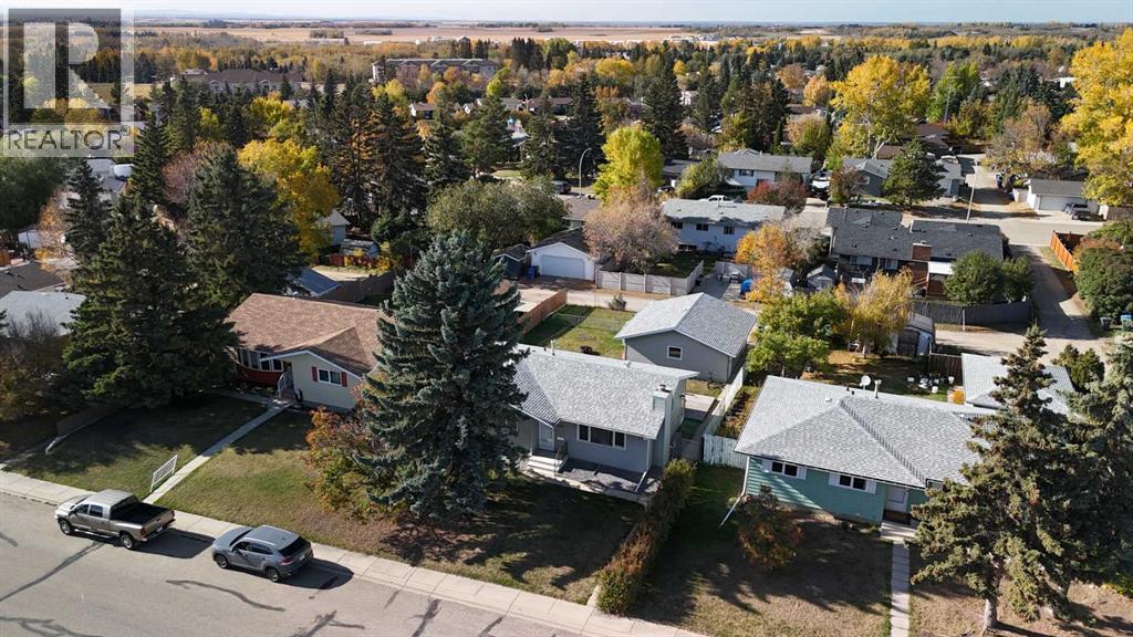 Listing photo – 3419 50 Avenue, Innisfail