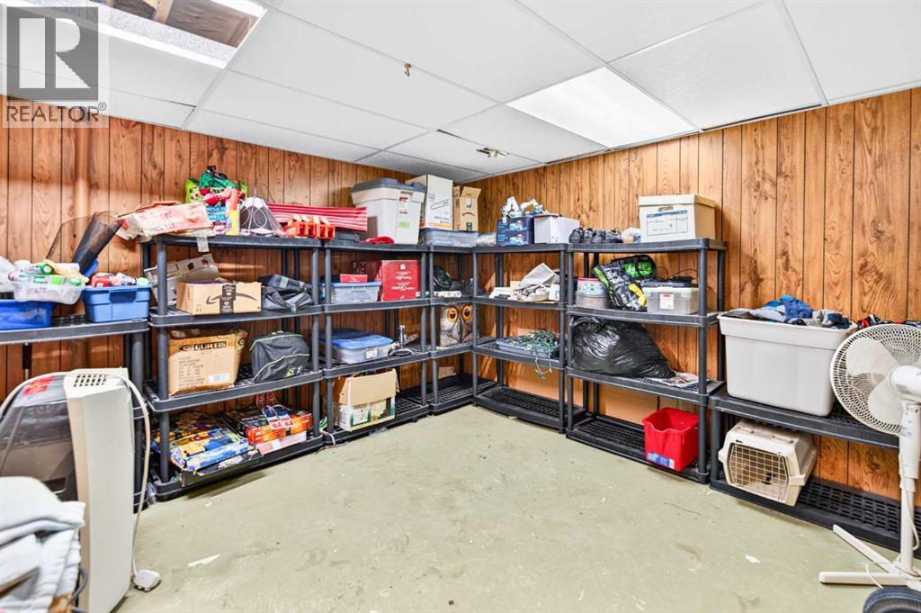 Storage Room