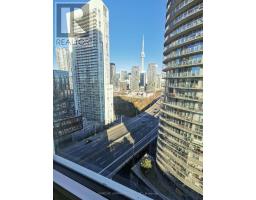 2115 - 17 Bathurst Street, Toronto, ON M5V0N1 Photo 10