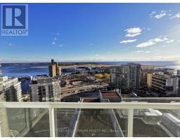 2115 - 17 Bathurst Street, Toronto, ON M5V0N1 Photo 8