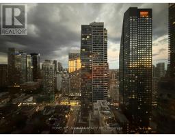 3408 - 1001 Bay Street, Toronto, ON M5S3A6 Photo 11