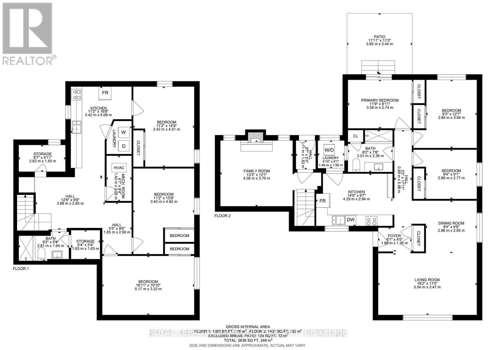 134 SWITZER DRIVE - 50