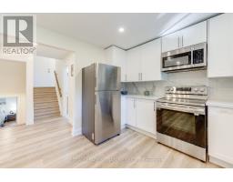 8 Bellbury Crescent, Toronto, ON M2J2J7 Photo 17