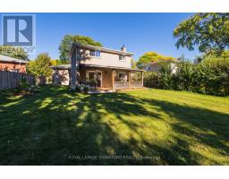 8 Bellbury Crescent, Toronto, ON M2J2J7 Photo 27