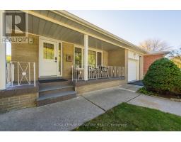 8 Bellbury Crescent, Toronto, ON M2J2J7 Photo 33