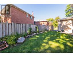 8 Bellbury Crescent, Toronto, ON M2J2J7 Photo 30