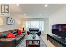Kitchen - 8 Bellbury Crescent, Toronto, ON M2J2J7 Photo 6