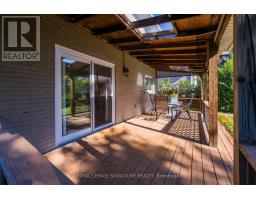 8 Bellbury Crescent, Toronto, ON M2J2J7 Photo 32