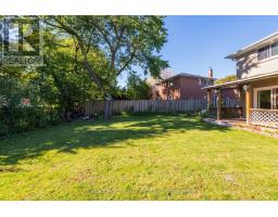 8 Bellbury Crescent, Toronto, ON M2J2J7 Photo 28