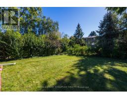 8 Bellbury Crescent, Toronto, ON M2J2J7 Photo 29