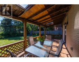 8 Bellbury Crescent, Toronto, ON M2J2J7 Photo 31