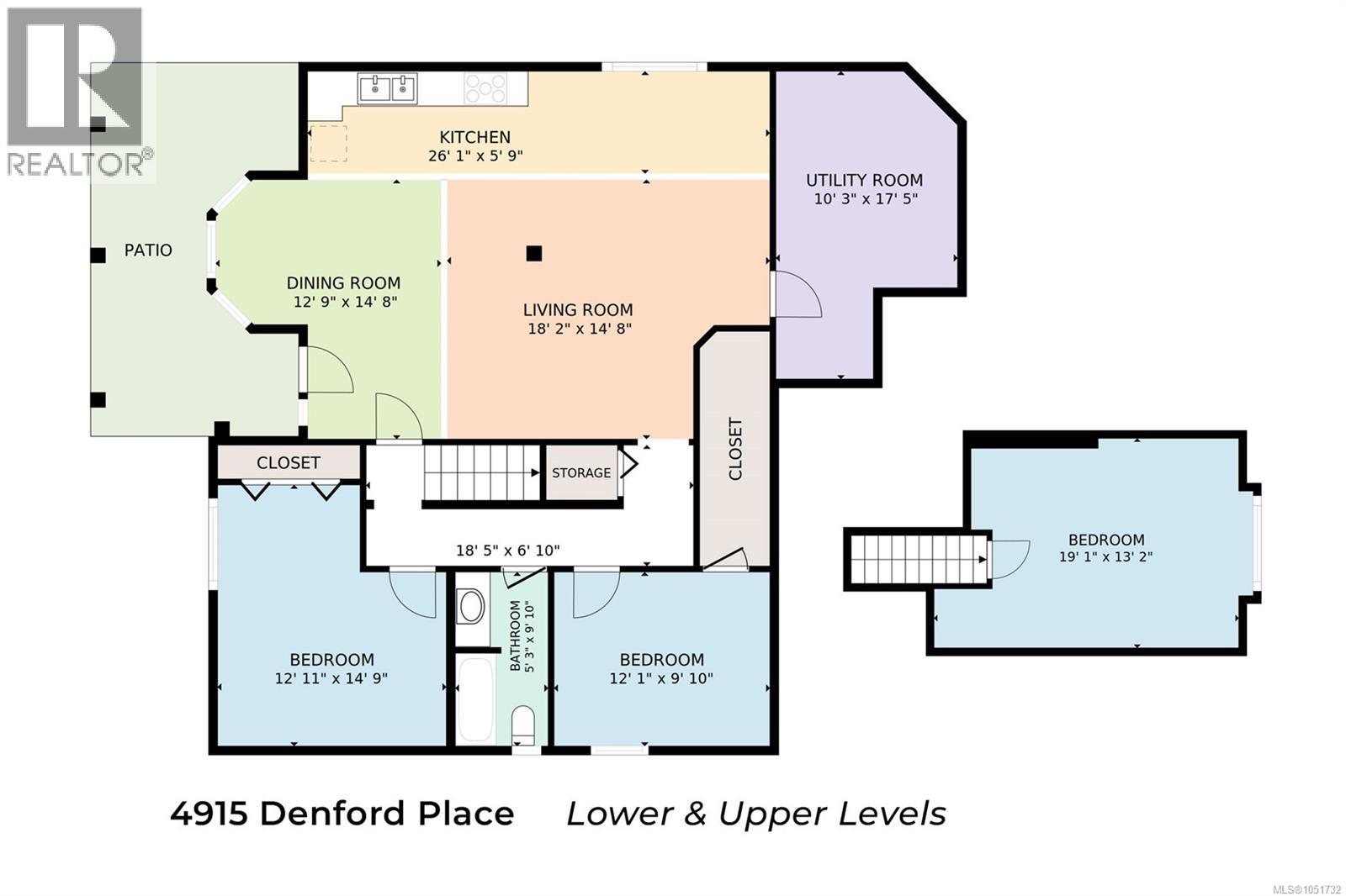 4915 Denford Pl - 41