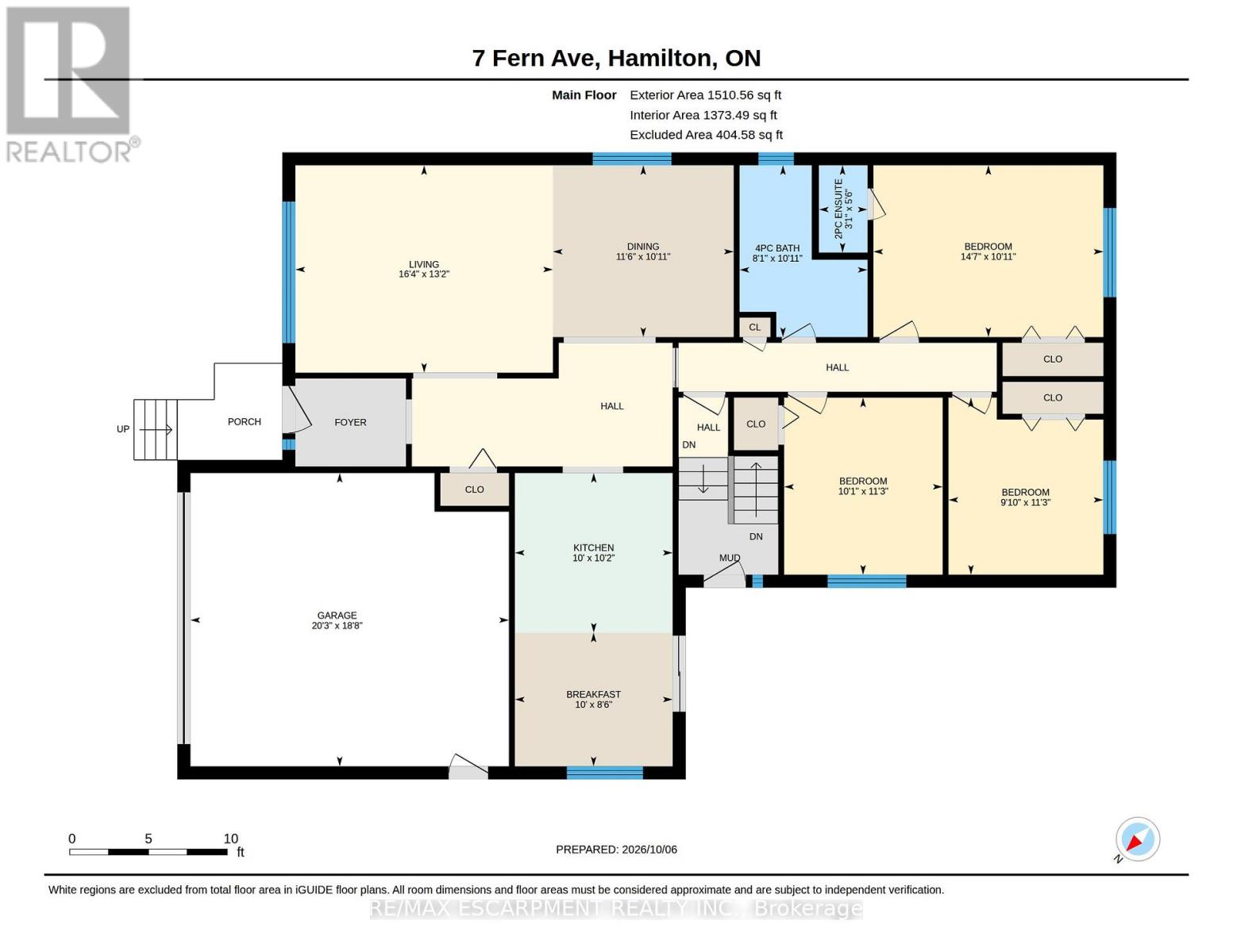 7 Fern Avenue, Hamilton, ON photo 41