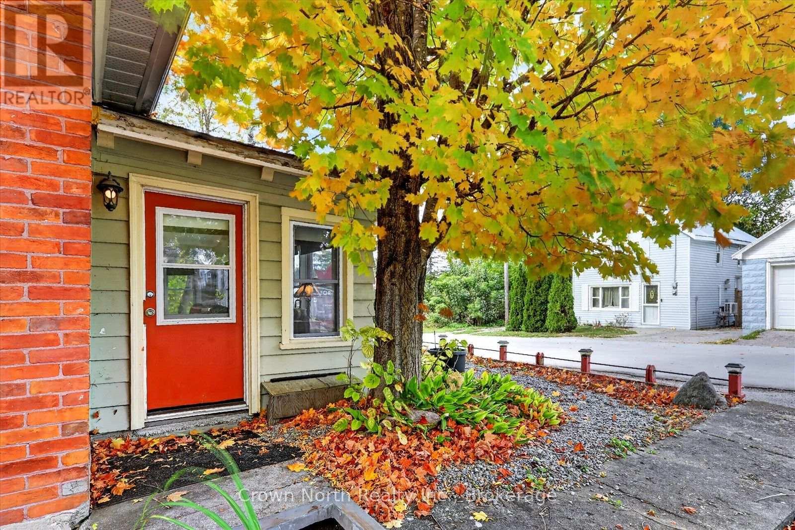 132 GLENGARRY ROAD - 4