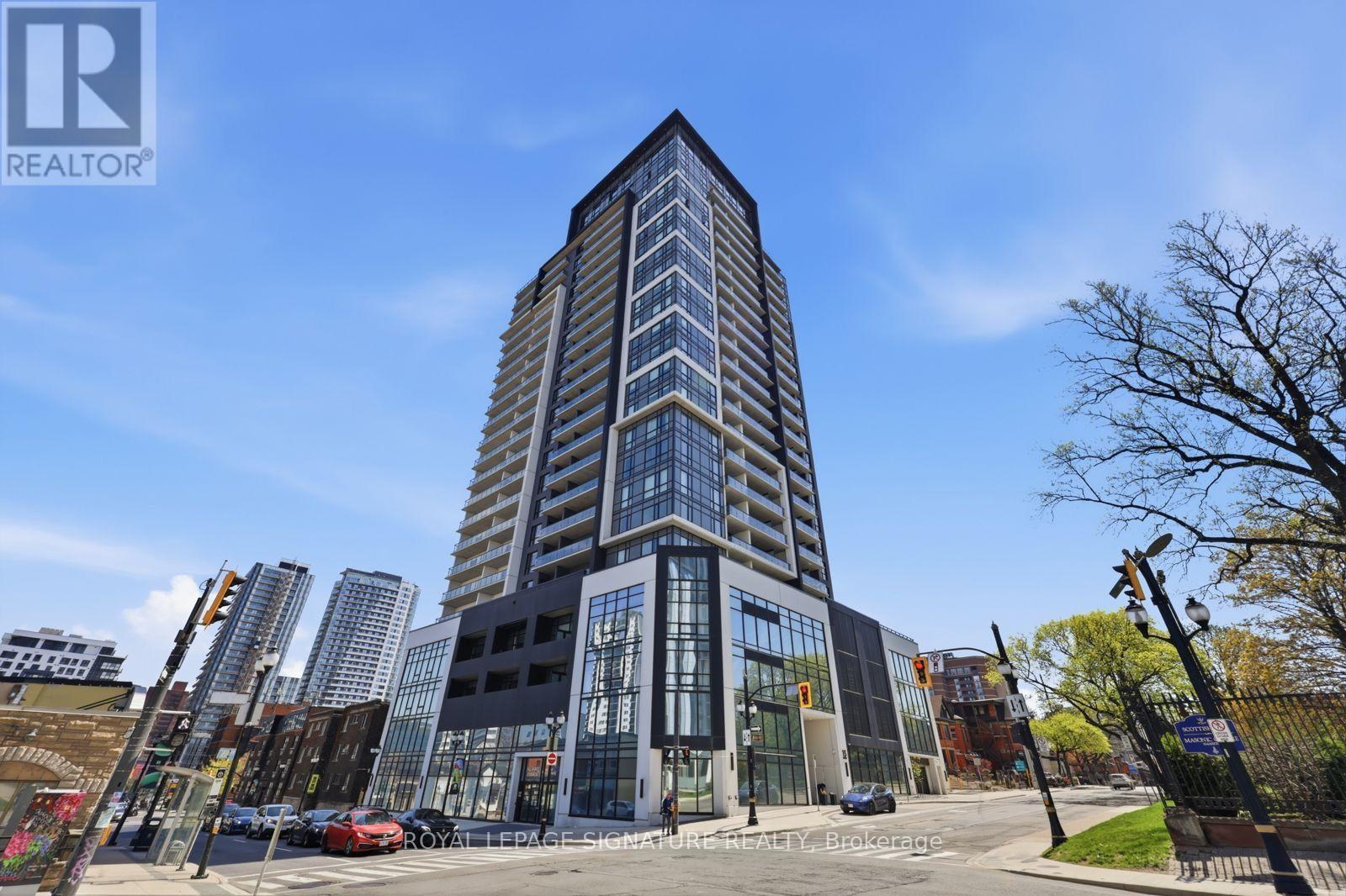 2110- 15 Queen Street South, Hamilton, ON photo 10