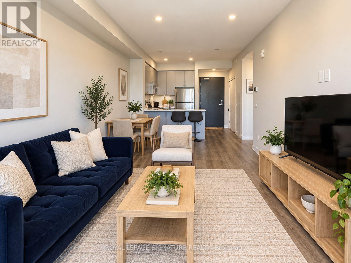 #2110 15 QUEEN STREET S - 3