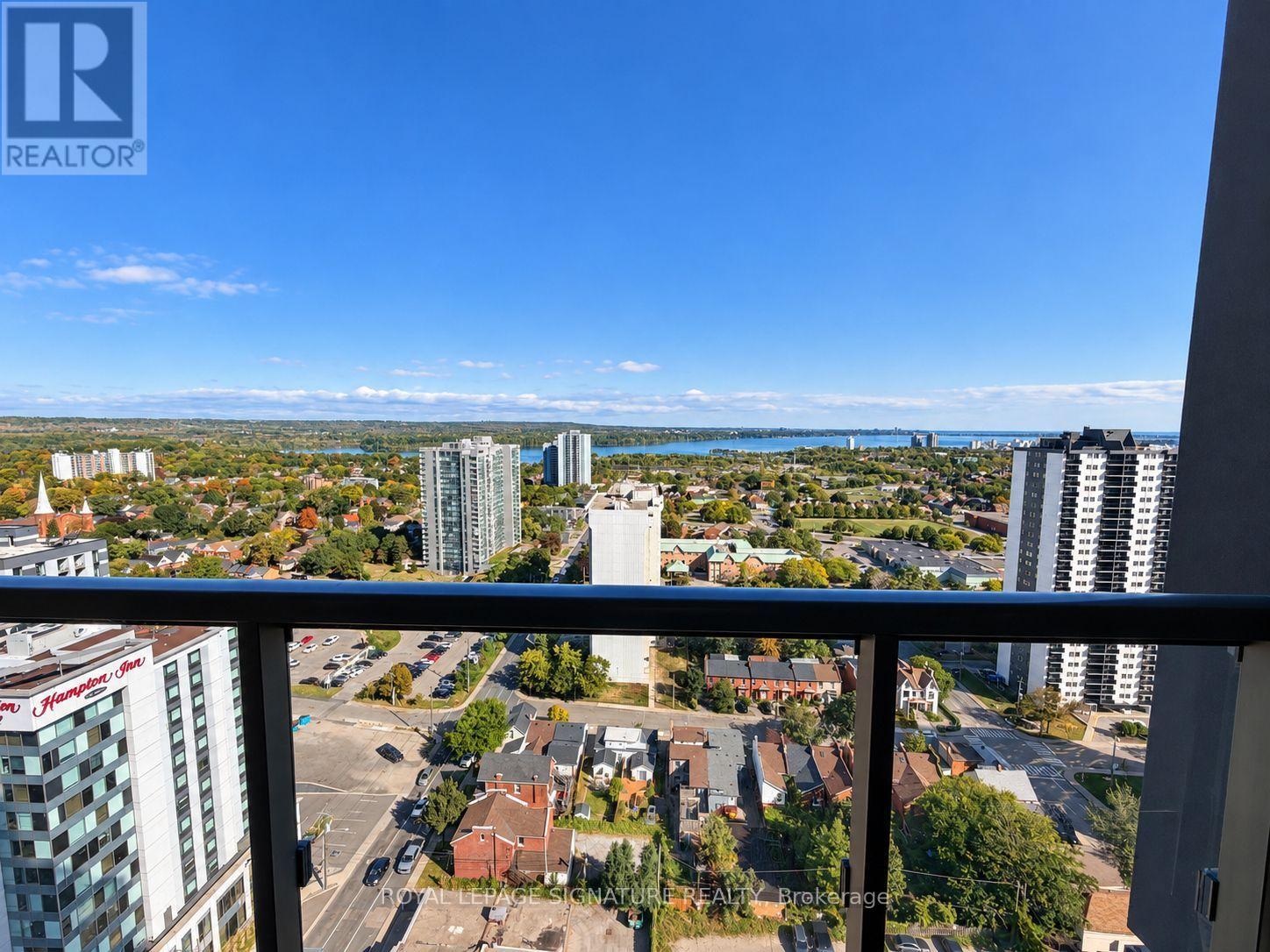 #2110 15 QUEEN STREET S - 8