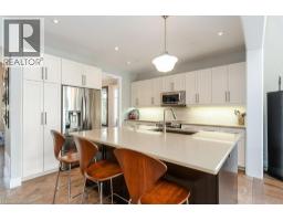 Living room - 125 Woolner Trail, Kitchener, ON N2A4N3 Photo 14