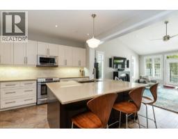 Kitchen - 125 Woolner Trail, Kitchener, ON N2A4N3 Photo 15
