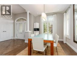 Recreation room - 125 Woolner Trail, Kitchener, ON N2A4N3 Photo 7