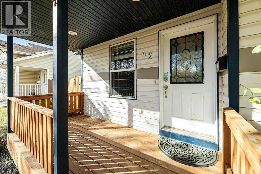 42 Kendrew Drive - 2