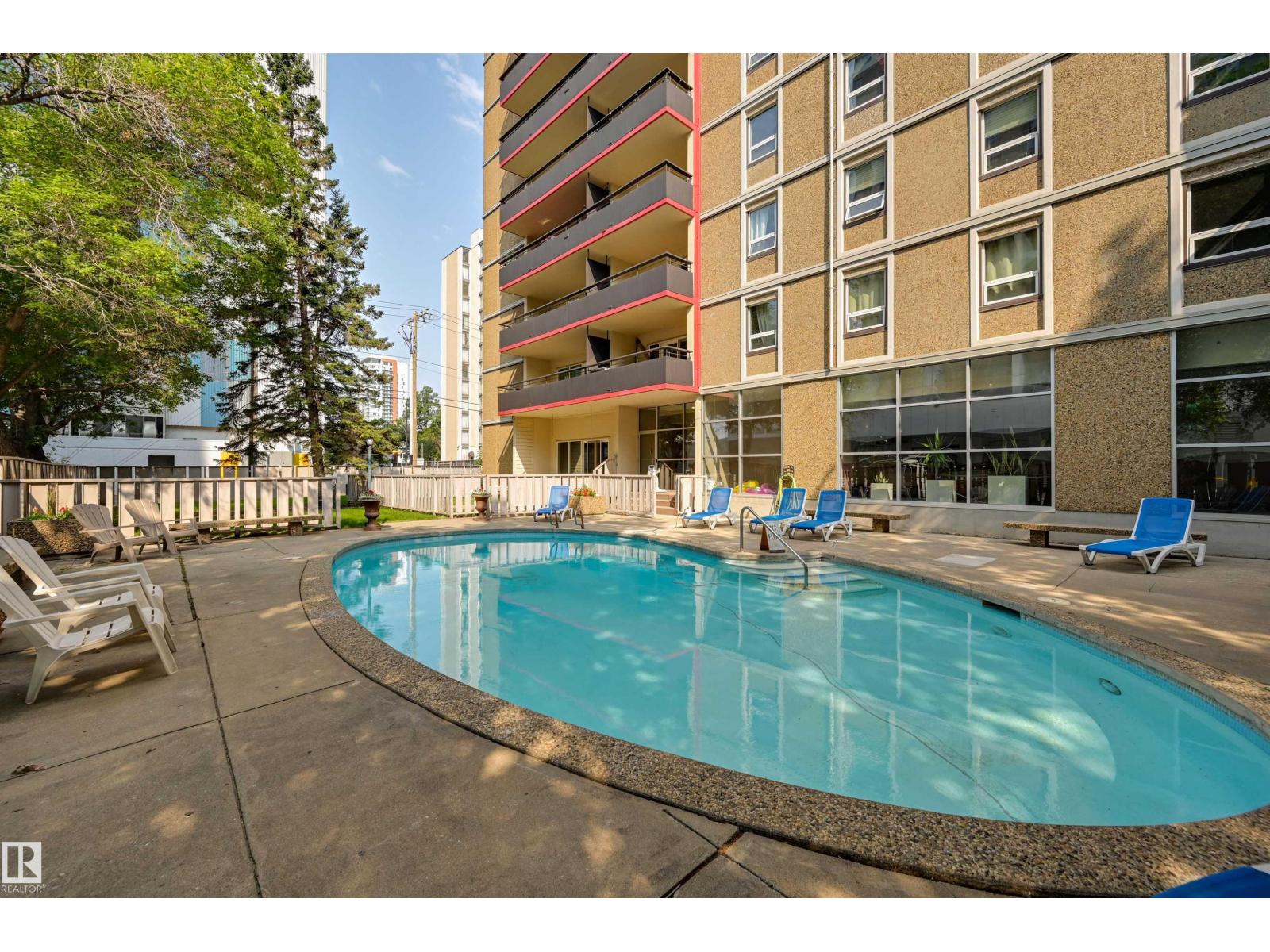 #1505 10140 120 ST NW - 22