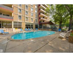 #1505 10140 120 St Nw, Edmonton, AB T5K1Z8 Photo 20