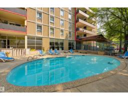 #1505 10140 120 St Nw, Edmonton, AB T5K1Z8 Photo 21