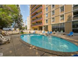 #1505 10140 120 St Nw, Edmonton, AB T5K1Z8 Photo 22