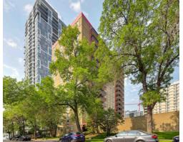 #1505 10140 120 St Nw, Edmonton, AB T5K1Z8 Photo 28