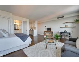 #1505 10140 120 St Nw, Edmonton, AB T5K1Z8 Photo 6