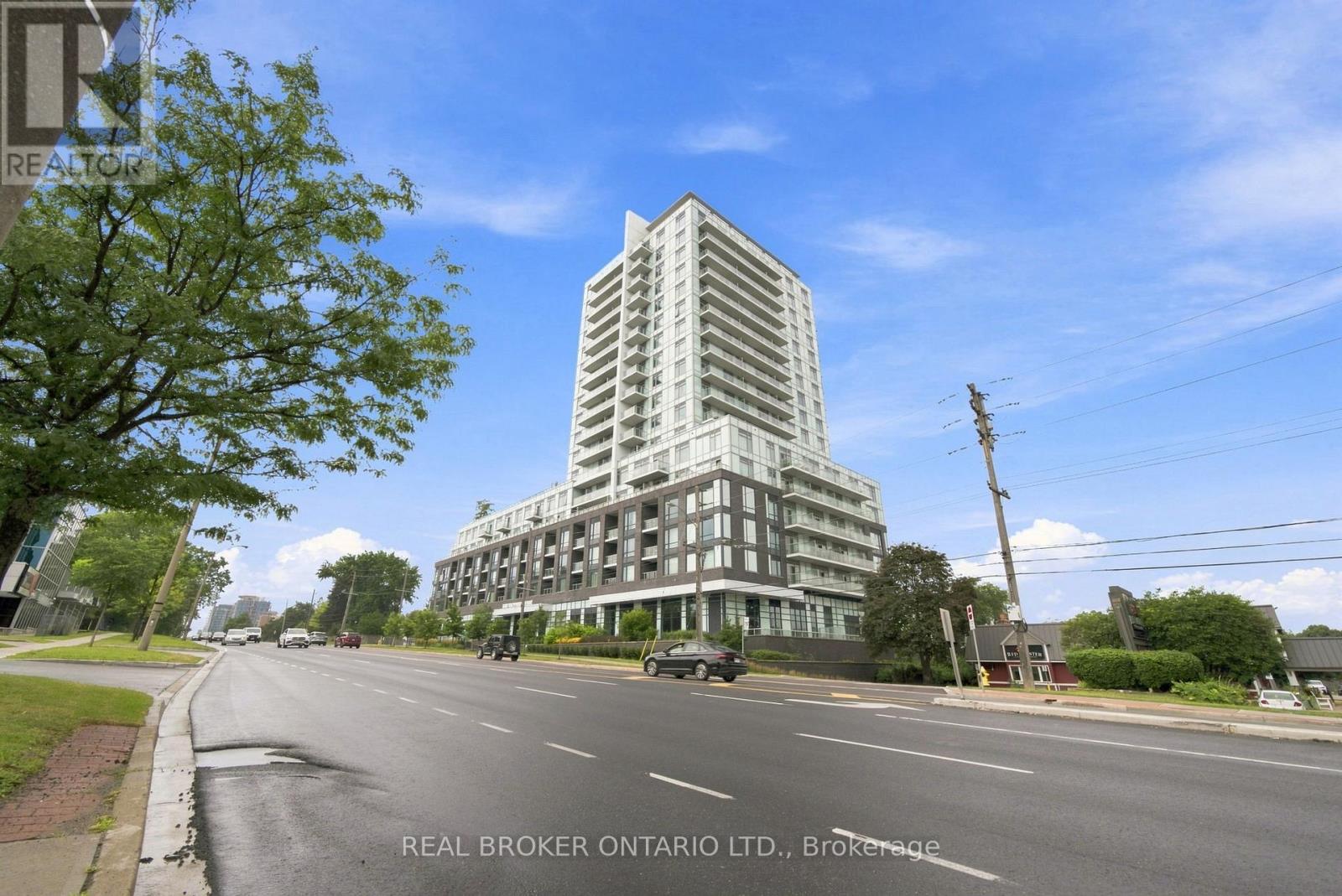 701- 3220 Sheppard Avenue, Toronto, ON photo 2