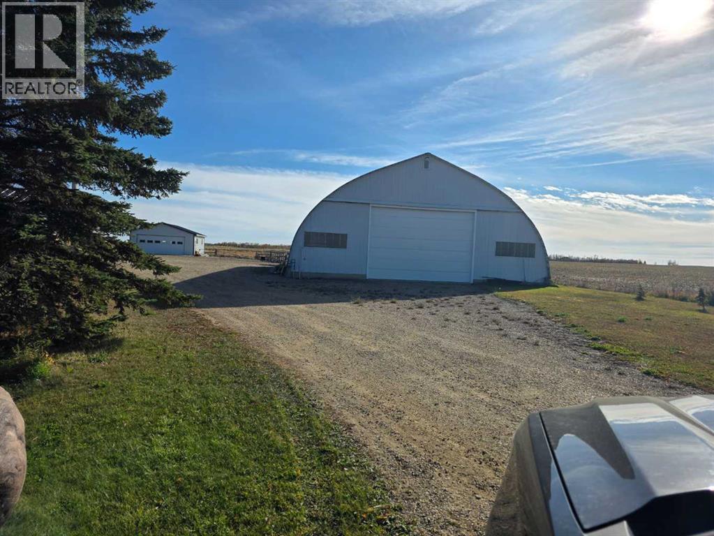 Listing photo – 24219  413 Township Road, Rural Lacombe County