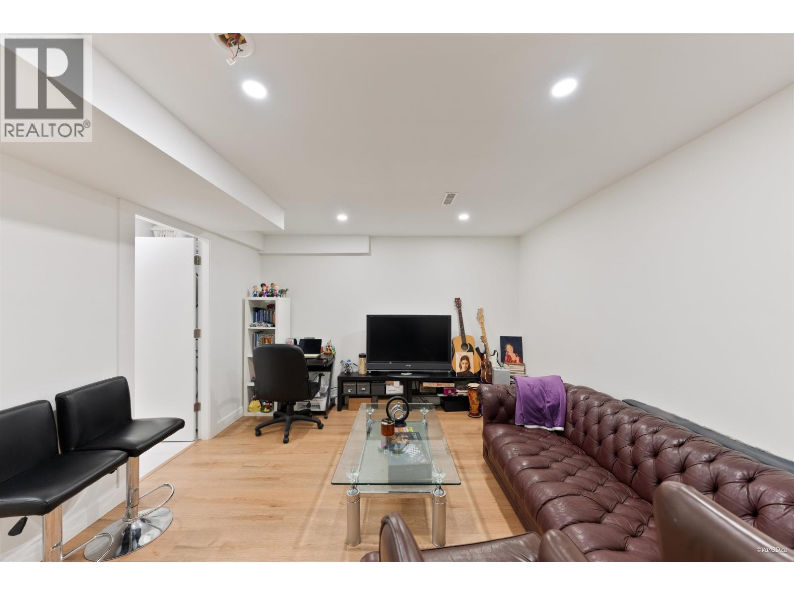 2 8745 GOVERNMENT STREET, Burnaby - Image 1