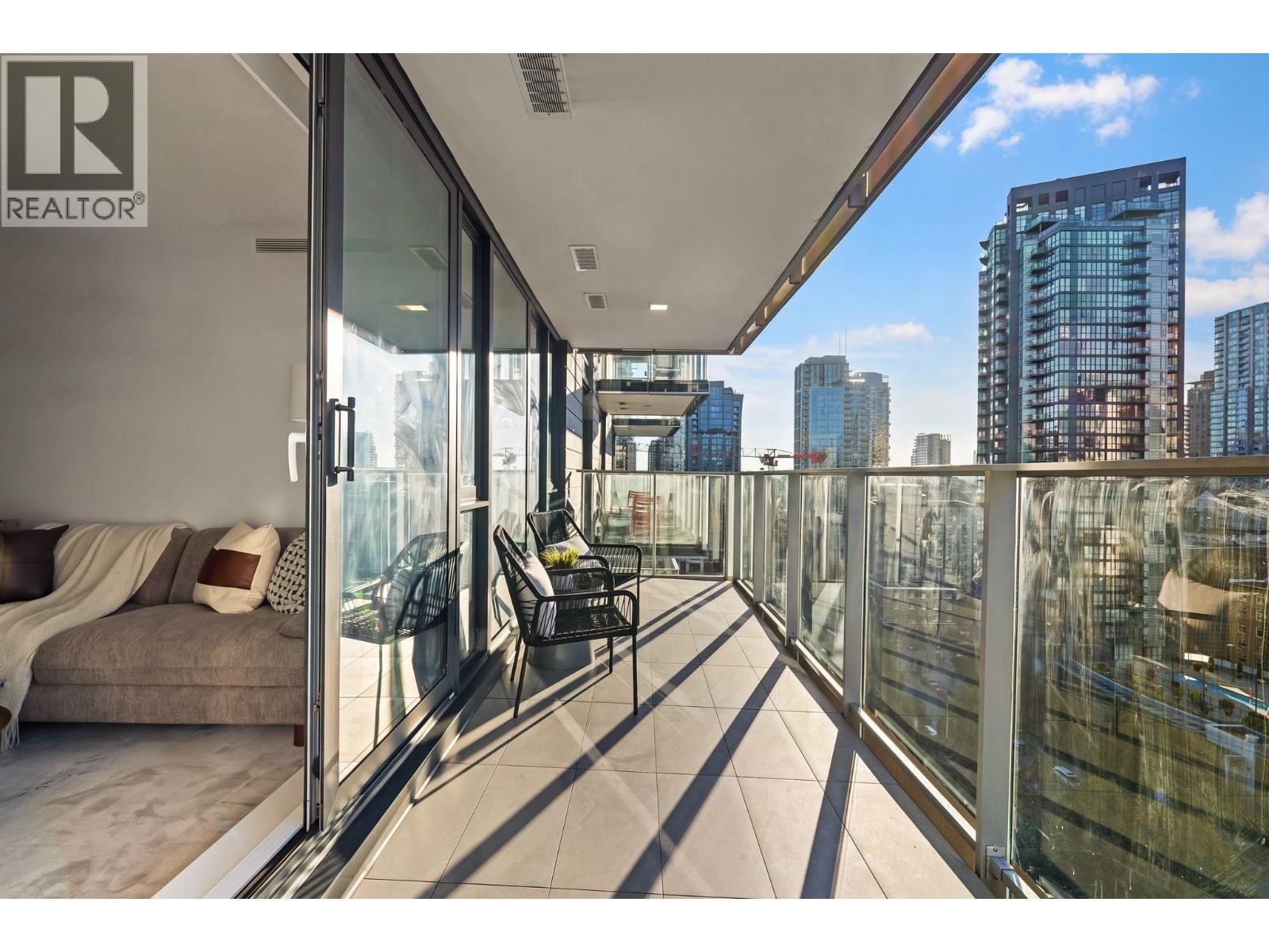 Property for sale at 1610 1111 RICHARDS STREET