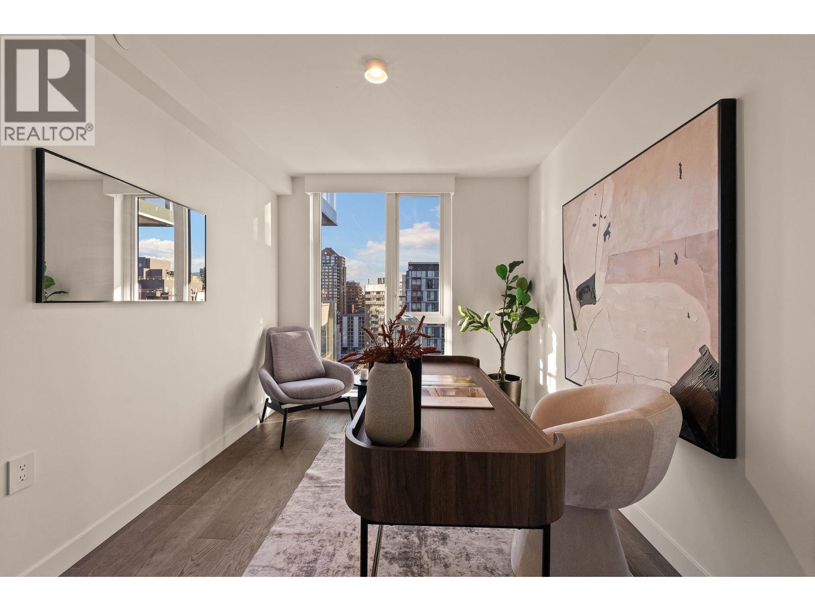 1610 1111 RICHARDS STREET, Vancouver - Image 1
