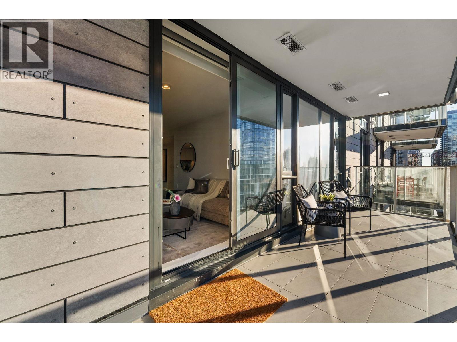 1610 1111 RICHARDS STREET, Vancouver - Image 1
