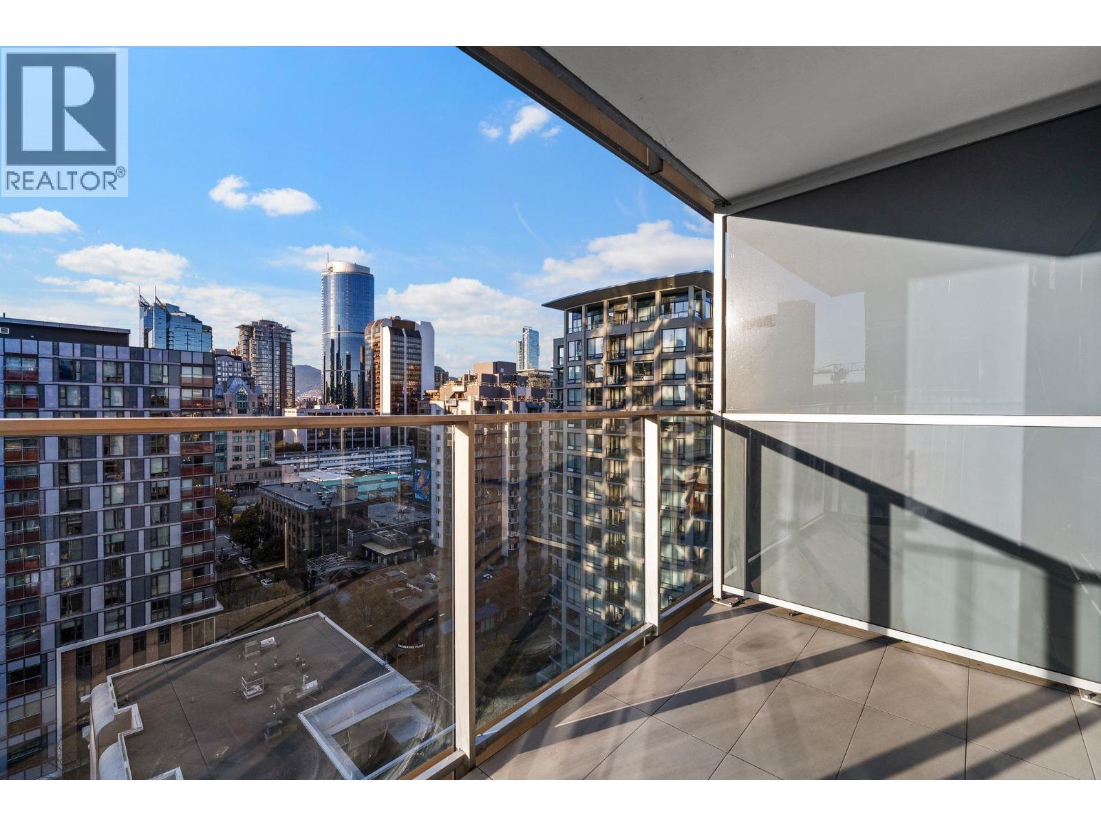1610 1111 RICHARDS STREET, Vancouver - Image 1