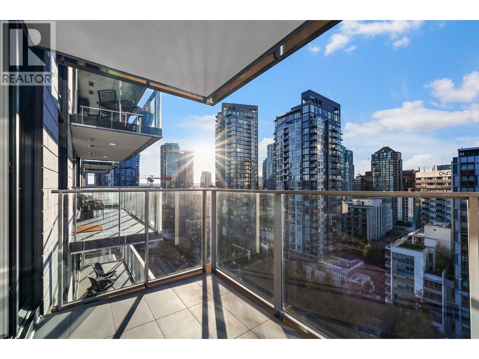 1610 1111 RICHARDS STREET, Vancouver - Image 1