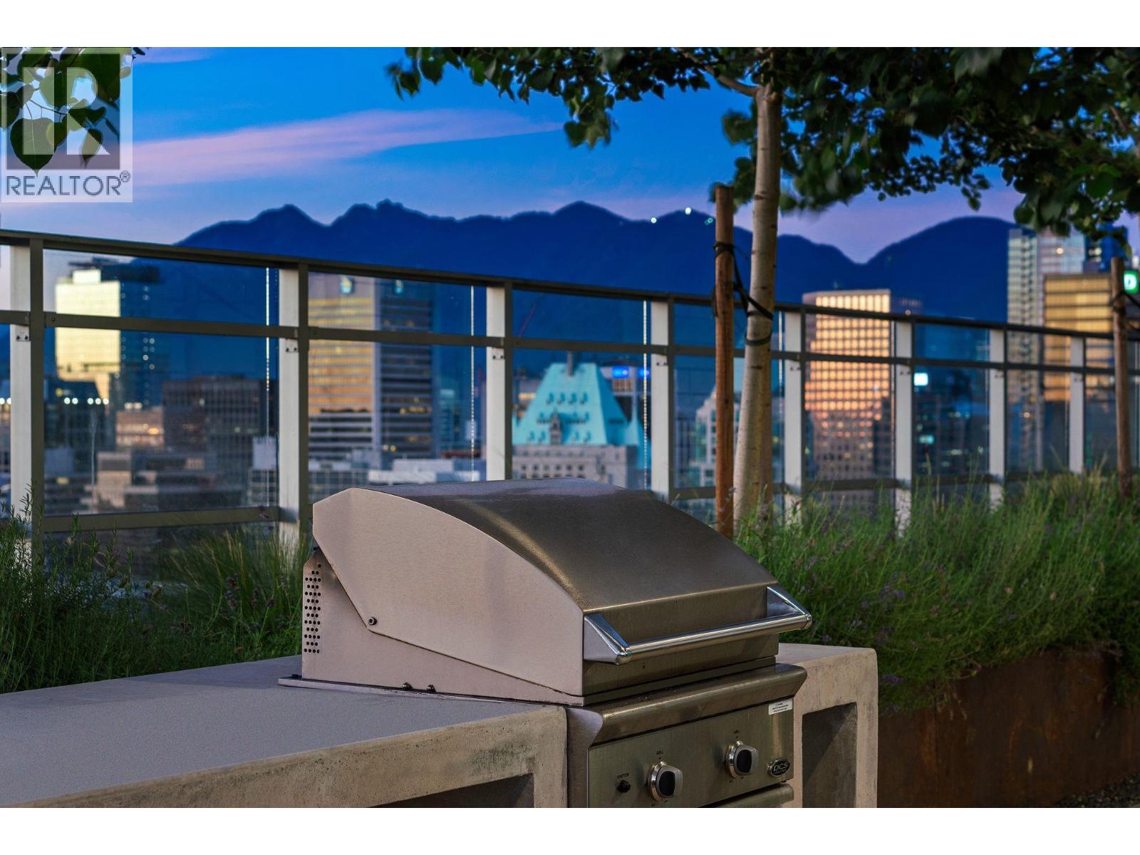 1610 1111 RICHARDS STREET, Vancouver - Image 1