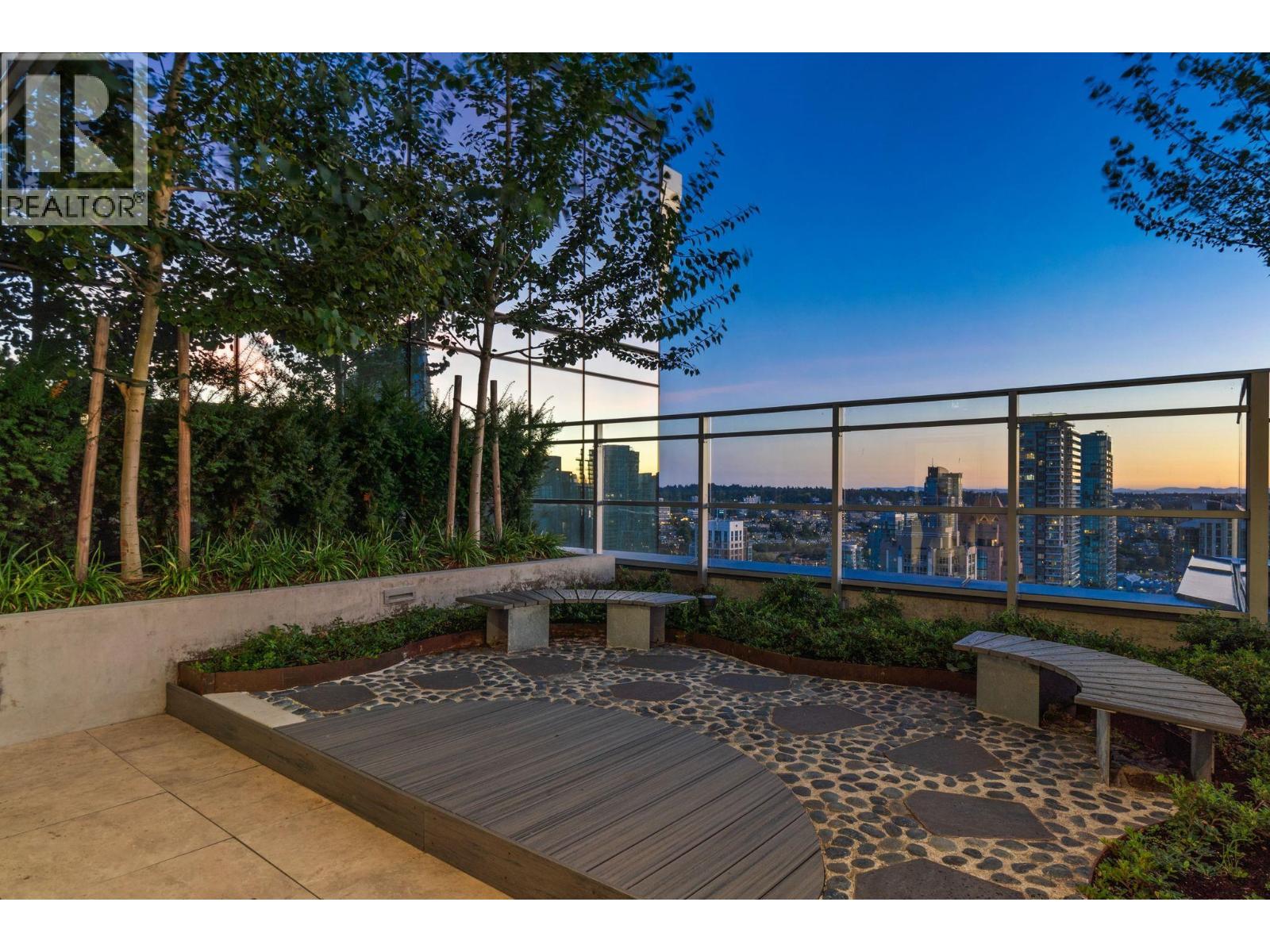 1610 1111 RICHARDS STREET, Vancouver - Image 1