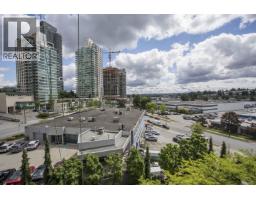 507 2133 Douglas Road, Burnaby, BC V5C0E9 Photo 24