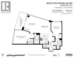 507 2133 Douglas Road, Burnaby, BC V5C0E9 Photo 25