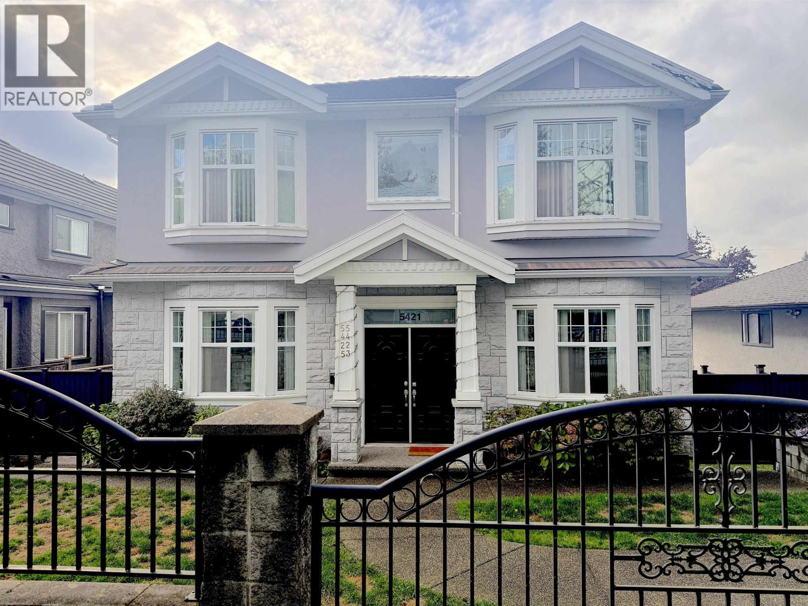 Property for sale at 5421 FLEMING STREET